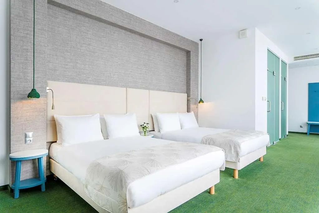 Hotel Metropol Warszawa