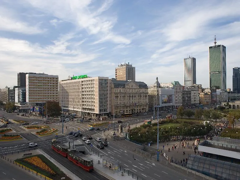 Hotel Metropol Warszawa 3*,