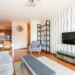 Rent Like - łucka 15 Apartament