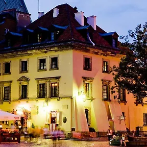 Alojamento de Acomodação e Pequeno-almoço Castle
