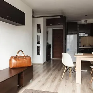Cosy And Charming- Golden Apartments- Old Town Apartament