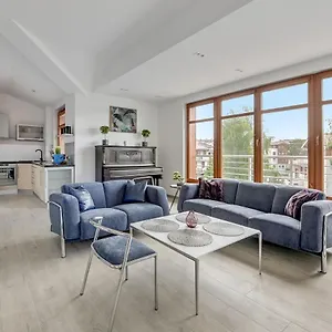 Apartmán Grand - Neptun Park. 