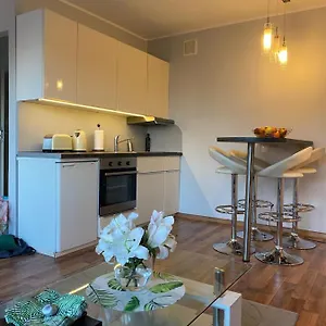  Apartament Centrum Blisko Plaży Polska