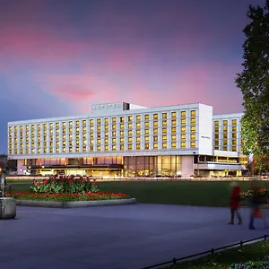 Sofitel Victoria Hotell