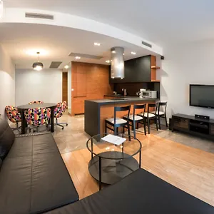 Yourplace Biskupia Old Town Πολωνία