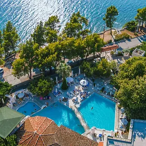 Acrotel Athena Pallas Ελλάδα