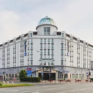 Radisson Blu Sobieski Hotell