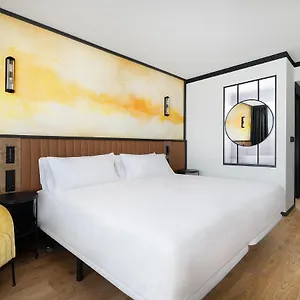 4* Ξενοδοχείο Barcelo Powisle