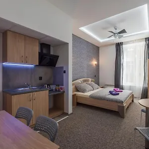 Hostel 70s 
