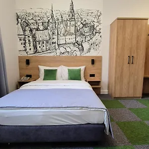 *** Hotel Domus Mater Polska