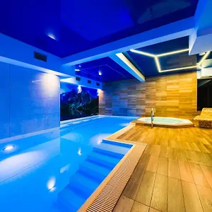 Sadelski Dwor Medical & 公寓式酒店