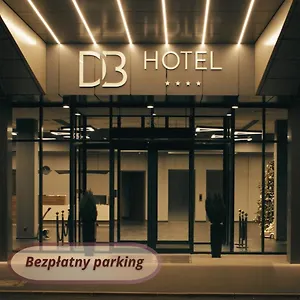 Db 4*, فروتسواف بولندا
