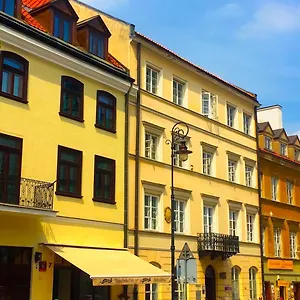 2* Bed and Breakfast Oki Doki Old Town
