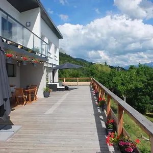 Appartamento Katsoleil La Bâtie-Neuve