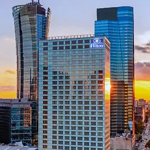 4* Ξενοδοχείο Hilton