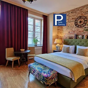 Apart-hotel Sleepwell Nowy Swiat