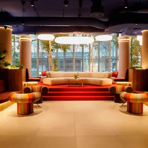 4* Ξενοδοχείο Mercure Centrum