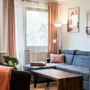  Apartament Tatrytop Kaszelewski Polska