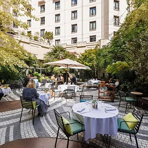 **** מלון Novotel Les Halles צרפת