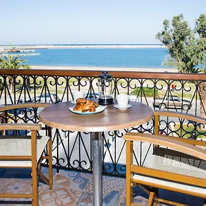 Prokymaia Penthouse Ελλάδα