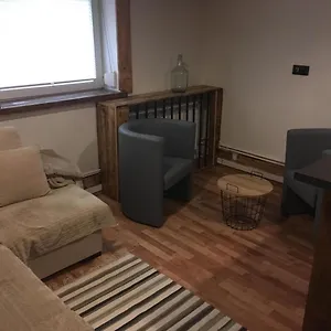 Apart Modra 92a Апартаменты