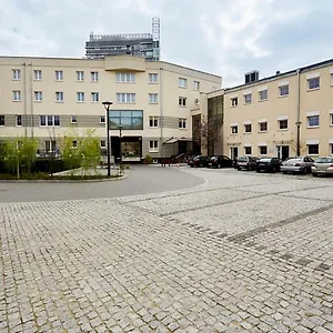 Centrum Okopowa 55 Apartament