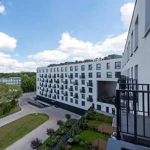 P&o Zawiszy Apartament