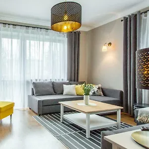  Apartament Bulwary Polska