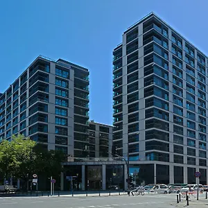 Mennica Апартаменты