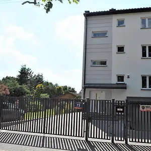 Dobranoc - Wawer 2 Apartament