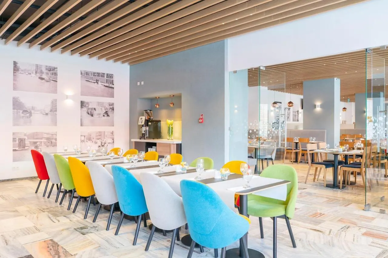 Hotel Metropol Warszawa 3*,