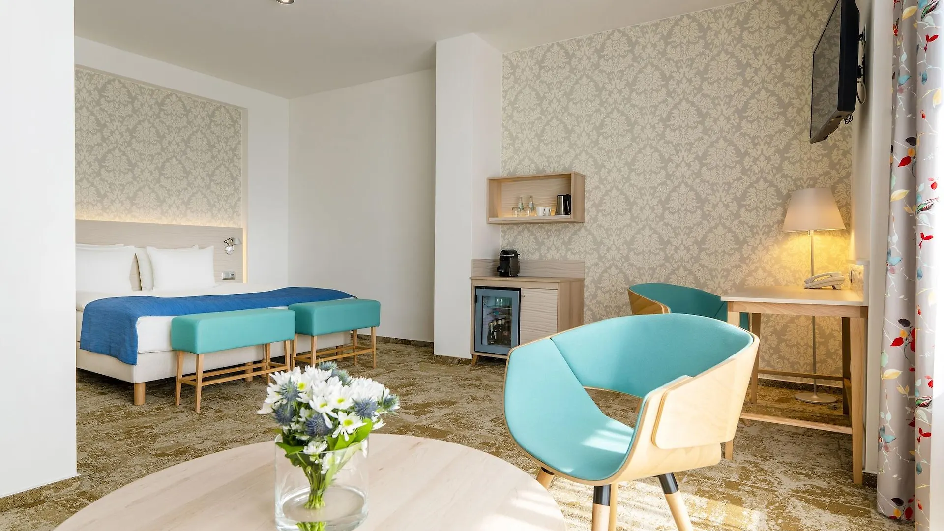 Hotel Metropol Warszawa