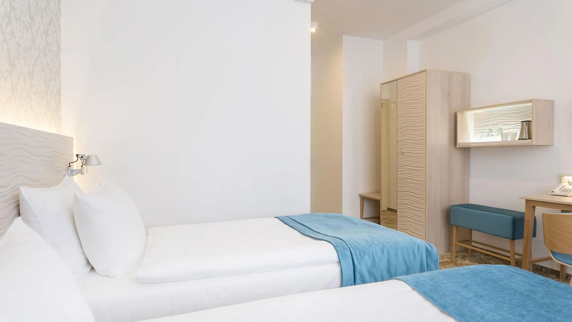 Hotel Metropol Warszawa