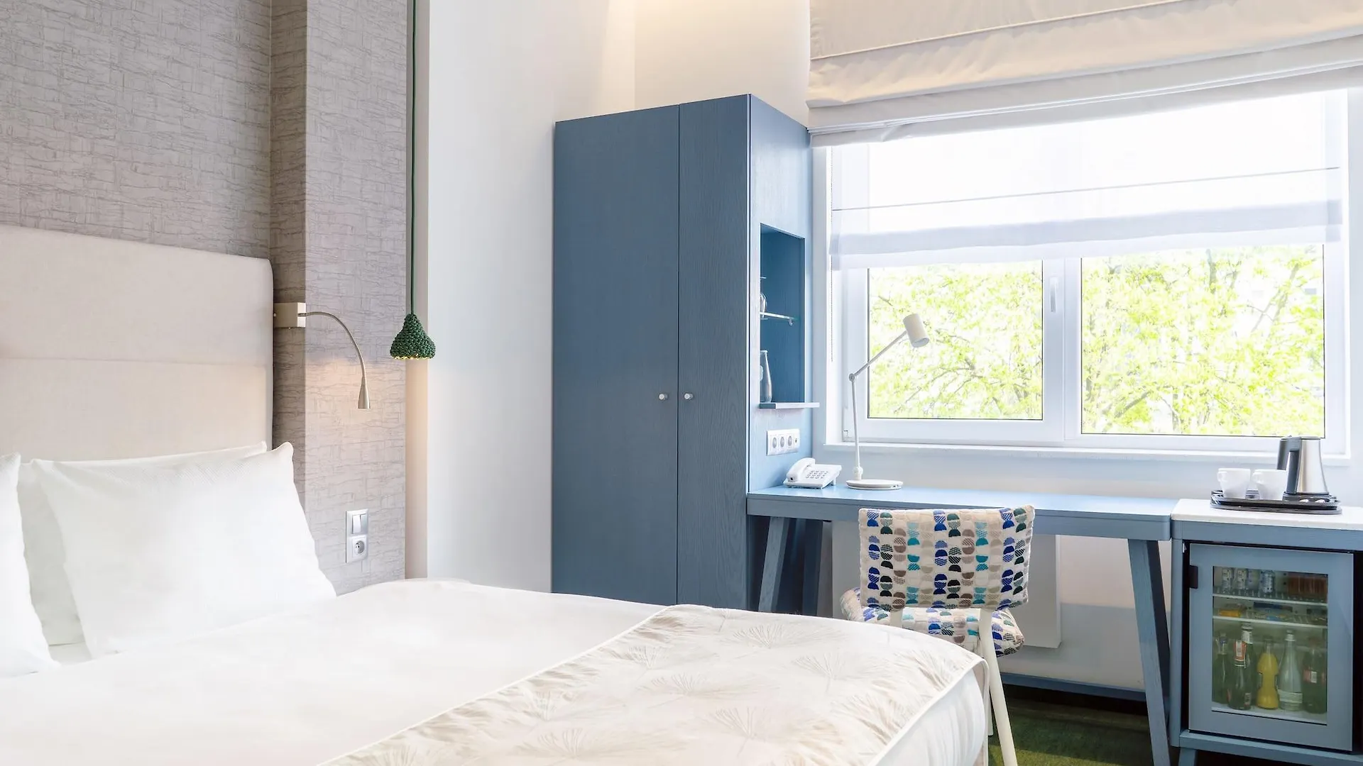 Hotel Metropol Warszawa