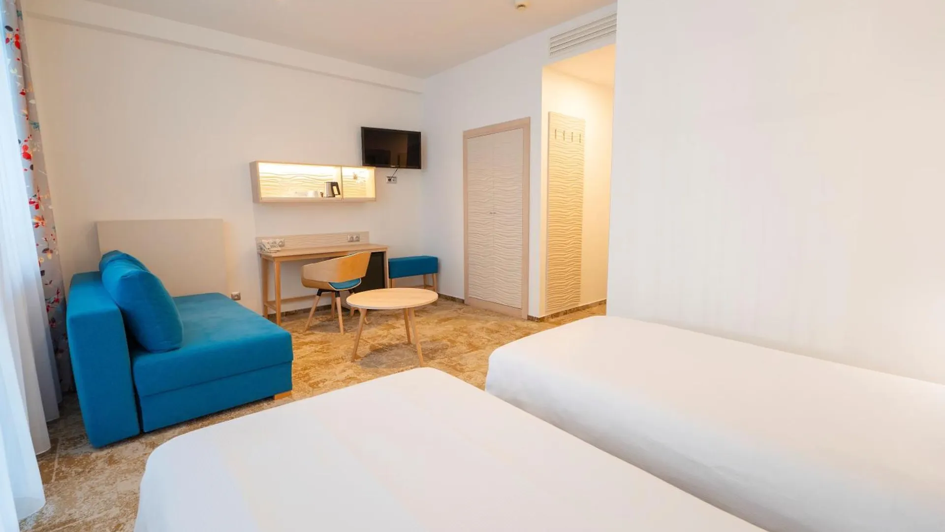 Hotel Metropol Warszawa