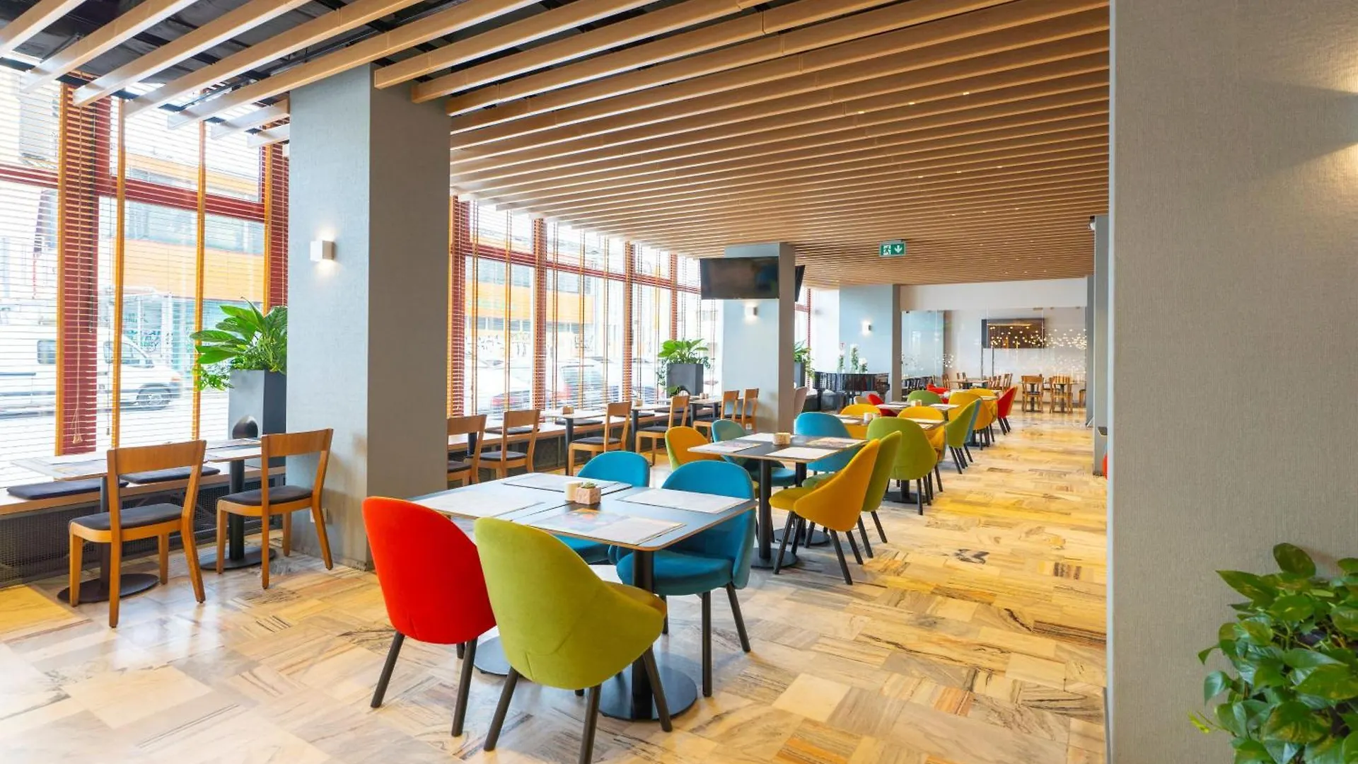 Hotel Metropol Warszawa 3*,