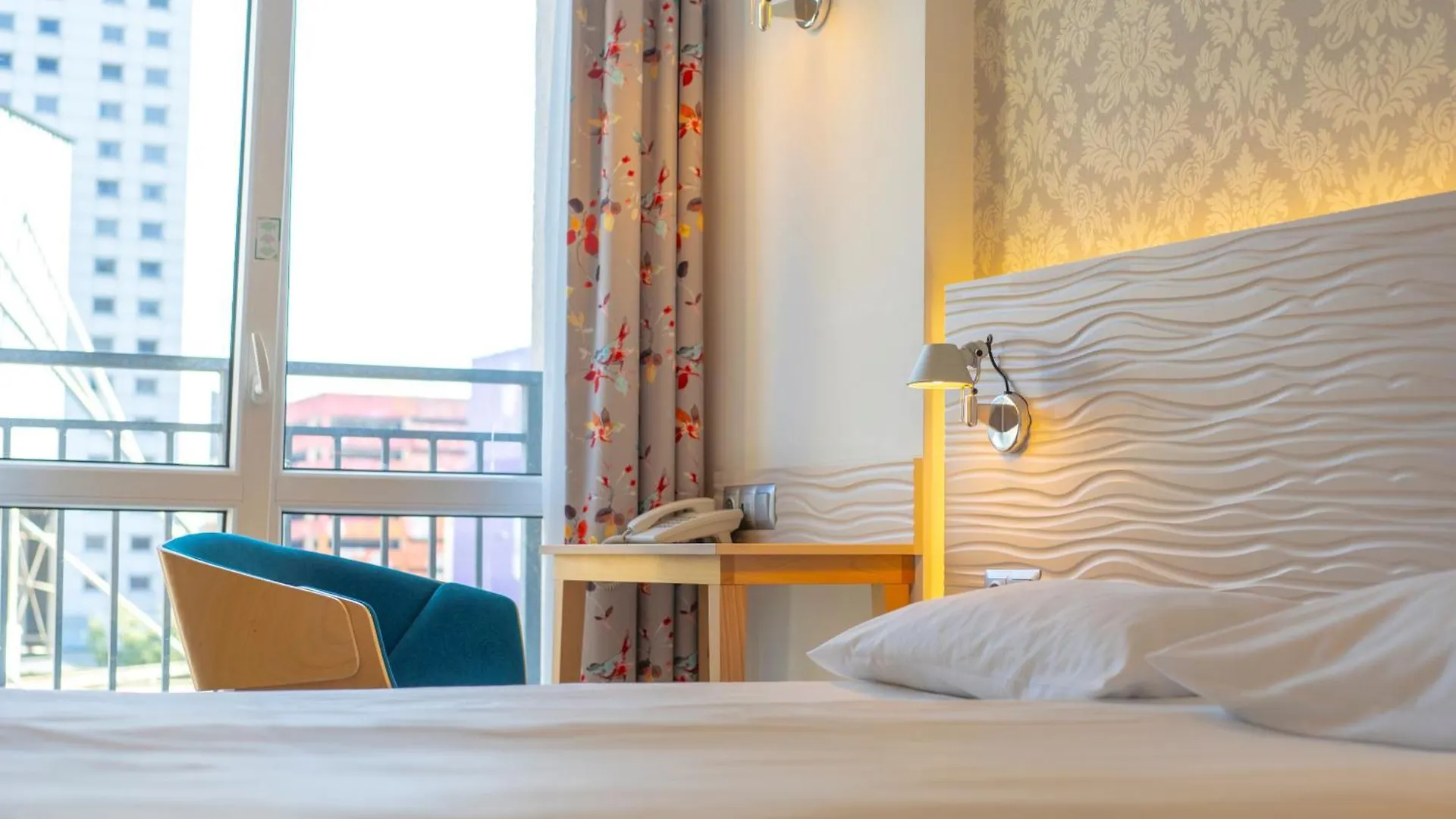 Hotel Metropol Warszawa 3*,  Polen