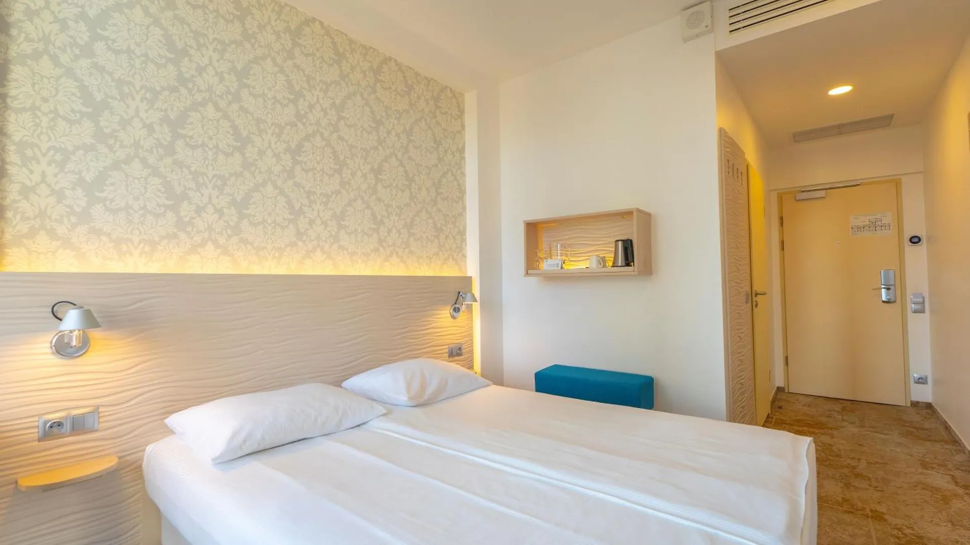 Hotel Metropol Warszawa