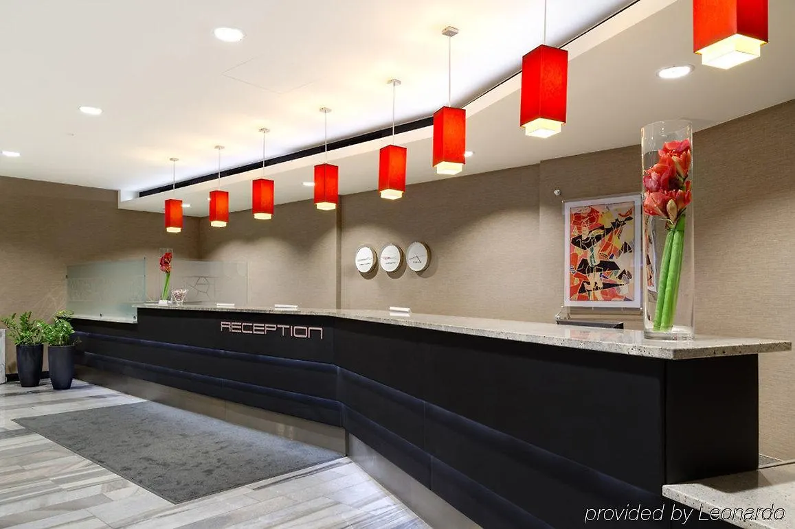 Hotel Metropol Warszawa 3*,