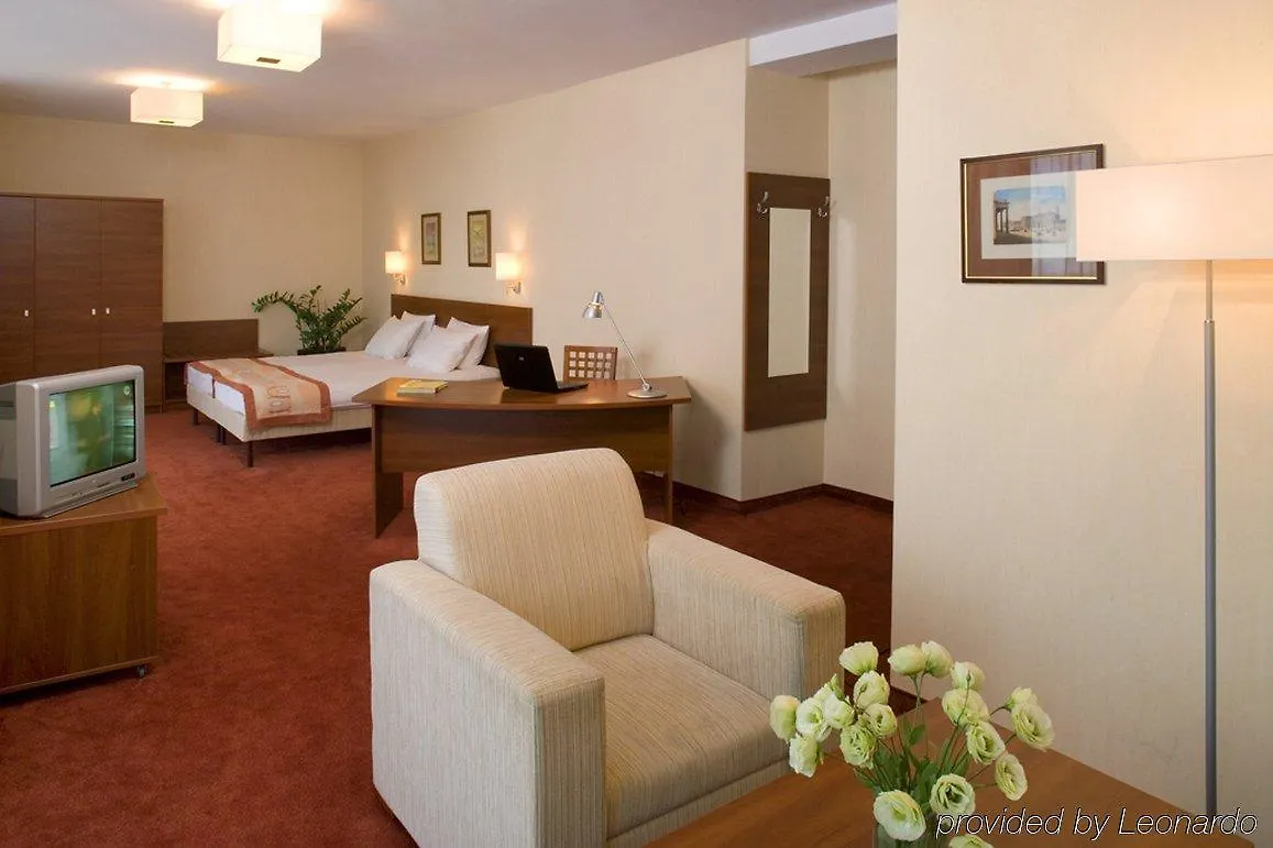 ***  Hotel Metropol Warszawa Polska