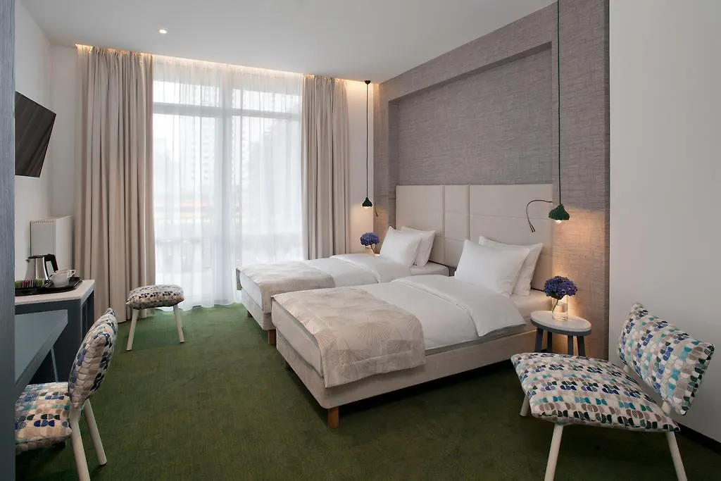 Hotel Metropol Warszawa