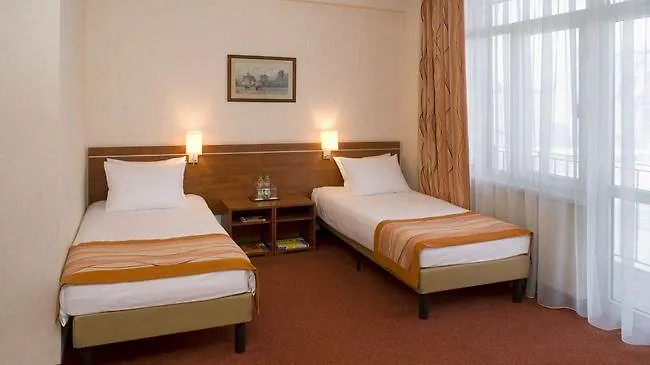 Hotel Metropol Warszawa