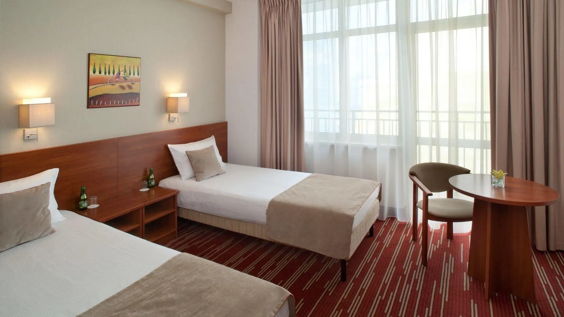 Hotel Metropol Warszawa