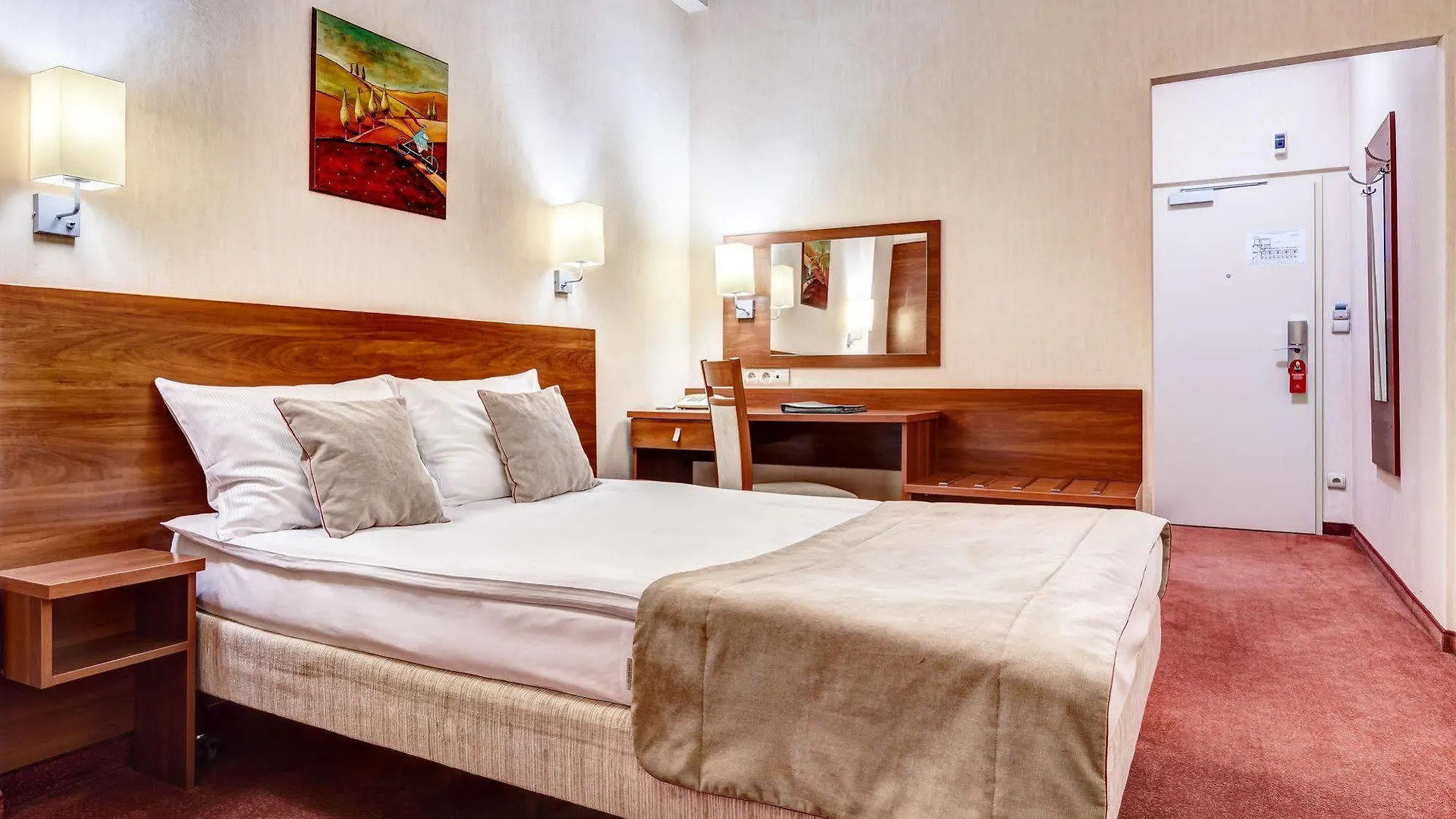 Hotel Metropol Warszawa