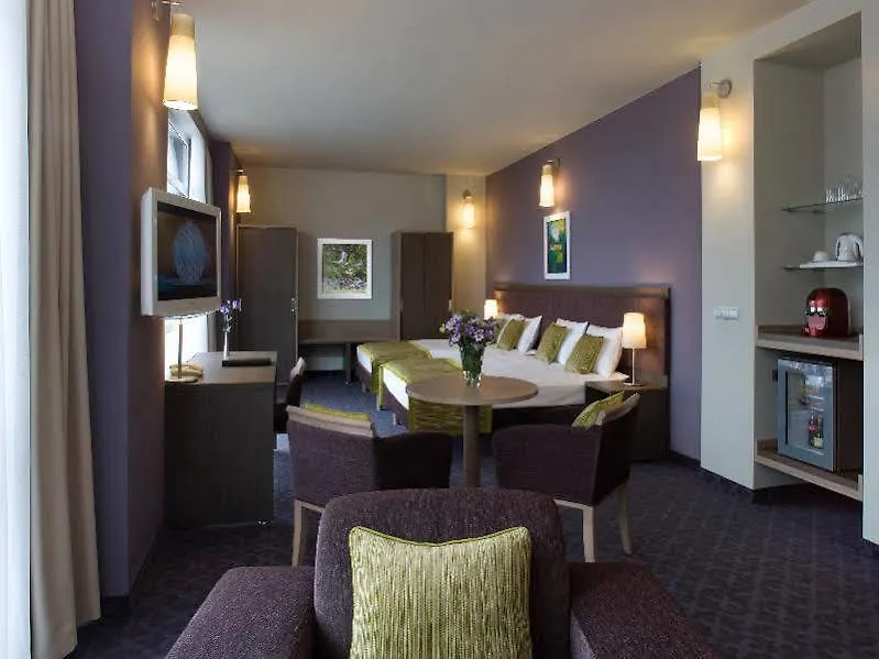 Hotel Metropol Warszawa