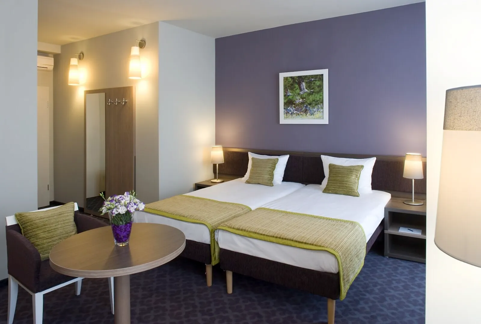 Hotel Metropol Warszawa