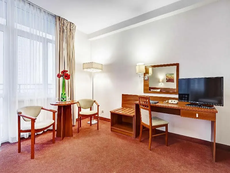 Hotel Metropol Warszawa