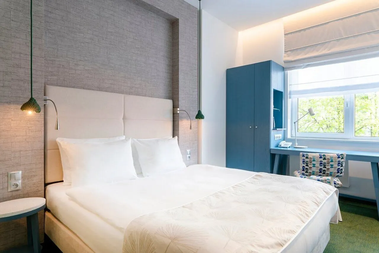 Hotel Metropol Warszawa