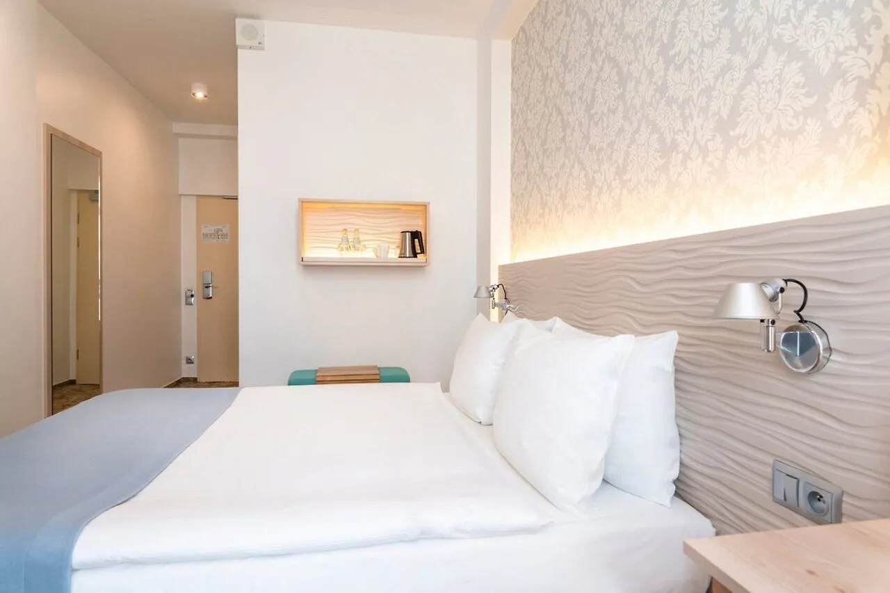 Hotel Metropol Warszawa